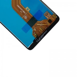 Tecno B1G LCD Display Touch Screen Assembly