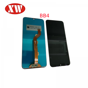 Tecno Bb4 Wholesale Parts LCD Mobile Phone  Display