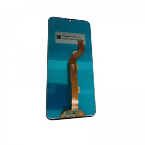 Tecno Bb4 Wholesale Parts LCD Mobile Phone  Display