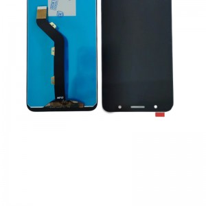 Tecno CA6 Cell Phone Parts LCD Assembly Refurbished LCD Display