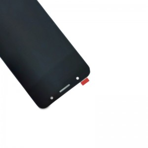 Tecno CA6 Cell Phone Parts LCD Assembly Refurbished LCD Display