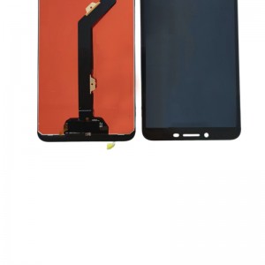 Tecno CA7 Original LCD Pantalla Touch Screen Display