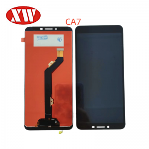 Tecno CA7 Original LCD Pantalla Touch Screen Display