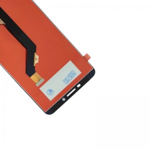 Tecno CA7 Original LCD Pantalla Touch Screen Display