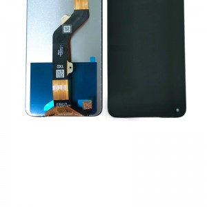 Tecno CE7 LCD Mobile Phone LCD Display with Touch Screen Digitizer