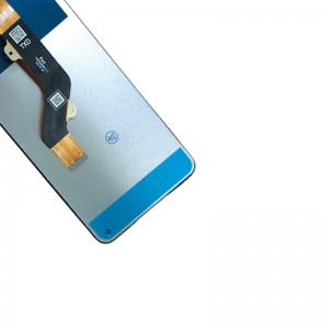 Tecno CE7 LCD Mobile Phone LCD Display with Touch Screen Digitizer