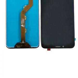 Tecno CF7 Factory Replacement Screen LCD Complete Display