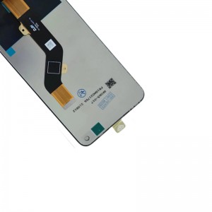 Tecno Cg6 LCD Replacement Repair Parts Display Touch Screen Original Screen