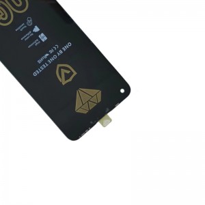 Tecno Cg6 LCD Replacement Repair Parts Display Touch Screen Original Screen