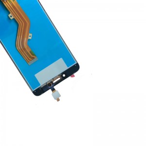 Tecno F3 lcd Mobile phone screen display replacement