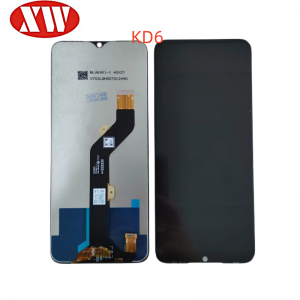 Tecno KD6 Display 7.0 Inch Display LCD Repair Spare Parts