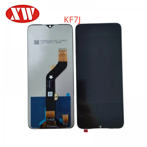 TTecno KF7J Screen LCD Wholesale Models Digitizer Glass Panel