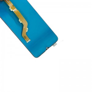 Tecno Kc8 LCD Screen Spark 4 Camon 12 Display Screen
