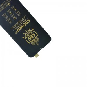 Tecno Kc8 LCD Screen Spark 4 Camon 12 Display Screen