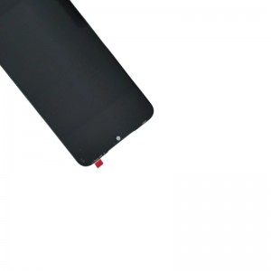 Tecno Kg5K LCD with Touch Screen Digitizer Glass Panel