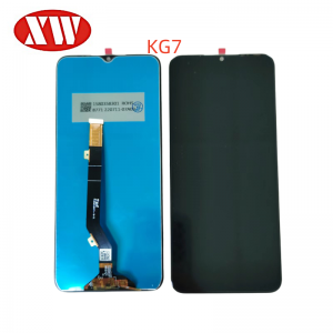 Tecno Kg7 Replacement Full Original LCD Display Touch Screen Assembly