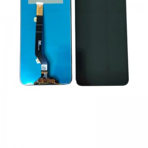 Tecno Kg7 Replacement Full Original LCD Display Touch Screen Assembly