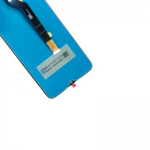Tecno Kg7 Replacement Full Original LCD Display Touch Screen Assembly