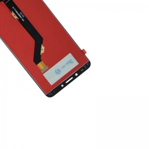 Tecno La7 LCD High Quality LCD Touch Screen