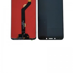 Tecno La7 LCD High Quality LCD Touch Screen