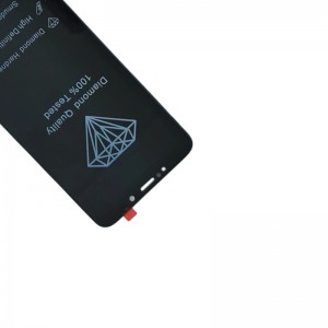Tecno Lb7 LCD Display Component with Digitalization