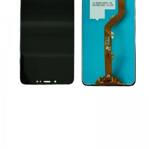 Tecno Spark 3 Kb7 Wholesale Mobile Phone LCD Touch Screen Phone Accessories