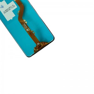 Tecno Spark 3 Kb7 Wholesale Mobile Phone LCD Touch Screen Phone Accessories