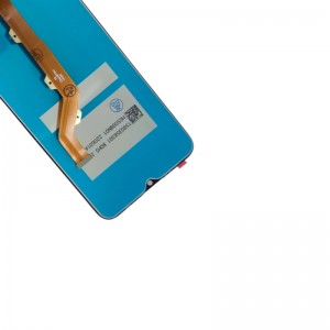 Tecno Spark 4 Display Screen Original Mobile Phone Lcds Touch Digitizer Replacement