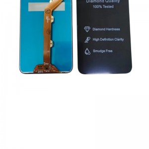 Tecno Spark 4 Display Screen Original Mobile Phone Lcds Touch Digitizer Replacement