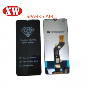 Tecno Spark 5 LCD High Quality Mobile Phone Lcds Touch Screen
