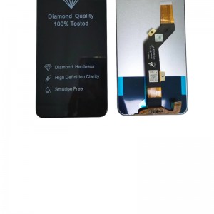 Tecno Spark 5 LCD High Quality Mobile Phone Lcds Touch Screen