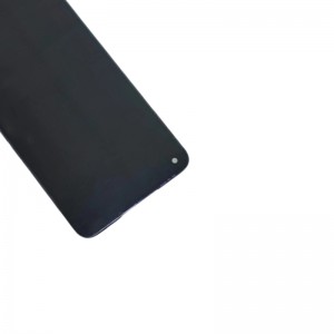 Tecno Spark 6 Wholesale Mobile Screen Display Phone LCD Digitizer with Touch