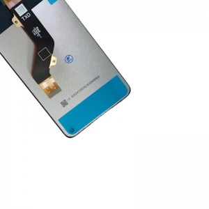 Tecno Spark 6 Wholesale Mobile Screen Display Phone LCD Digitizer with Touch
