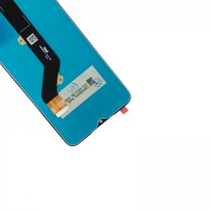 Tecno Spark 7 Wholesale Cell Phone LCD Screen Assembly Display LCD
