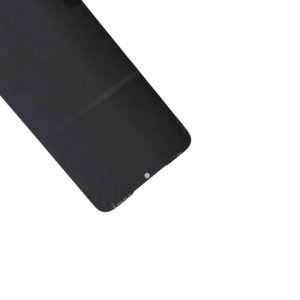 Tecno Spark Go 2020 LCD Display Screen Touch Sensor Digitizer Assembly