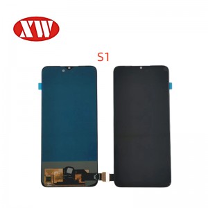 OPPO S1 LCD Wholesale Replacement Parts Mobile Phone LCD