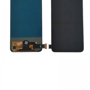 OPPO S1 LCD Wholesale Replacement Parts Mobile Phone LCD