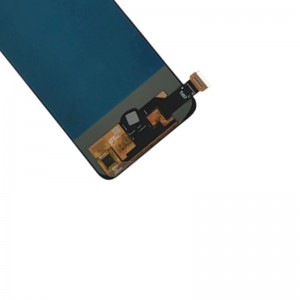 OPPO S1 LCD Wholesale Replacement Parts Mobile Phone LCD