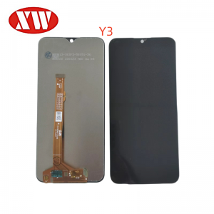 Vivo Y3 LCD Screen Display LCD Touch Screen  Mobile Phone LCD
