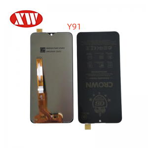 Good quality Vivo Lcd – Vivo Y91 LCD Factory Price Wholesale OEM Original Quality Mobile Phone LCD Screen Display – Xinwang