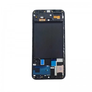 Samsung A30 Wholesale Price Cell Phone Digitizer Pantalla LCD