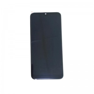 Samsung A30 Wholesale Price Cell Phone Digitizer Pantalla LCD