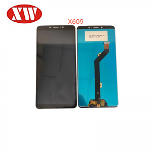 Infinix X609 LCD Mobile Phone Screen Touch Glass