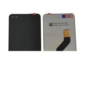 Infinix X692 Mobile Phone LCD Touch Screen Display Digitizer Parts Replacement