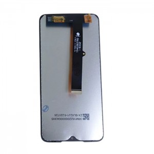 Moto G8play Factory Wholesale Mobile phone Replacemente LCD Display