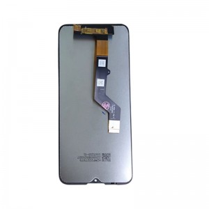 Moto G9play Digitizer Screen LCD Touch Display Mobile Display Manufacturer