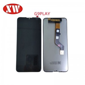 Moto G9play Digitizer Screen LCD Touch Display Mobile Display Manufacturer