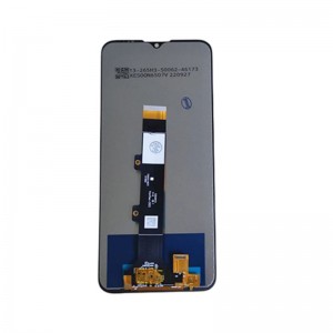 Moto G30 Displayer Mobile Cell Phone Touch Screen LCD