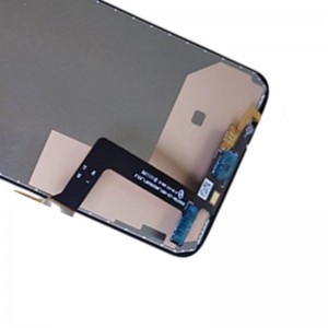 Moto G7PLUS Original Mobile Phone Touch Screen LCD Display Digitizer Smart Phone LCD