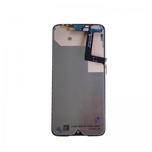 Moto G7PLUS Original Mobile Phone Touch Screen LCD Display Digitizer Smart Phone LCD